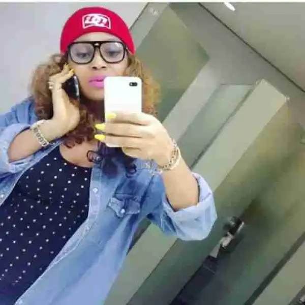Actress Linjoe Madu Welcomes Baby Number 3 (Photos)